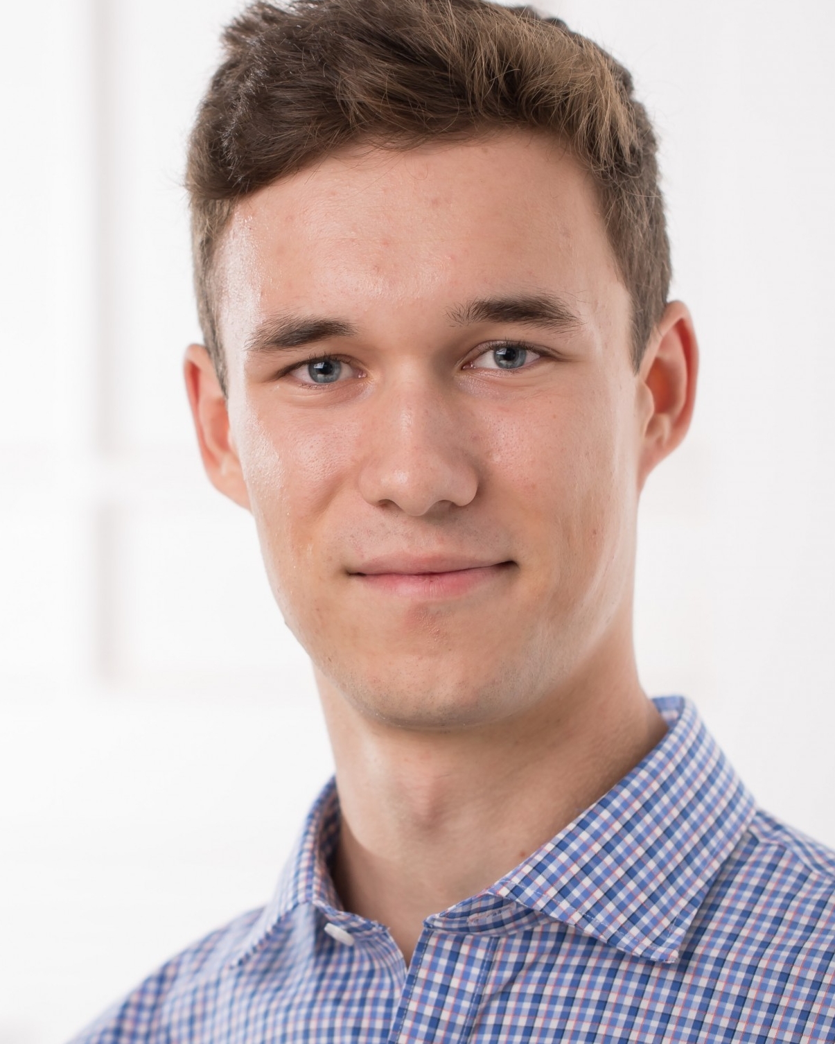 Profilbild von William