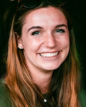 Profilbild von Leah