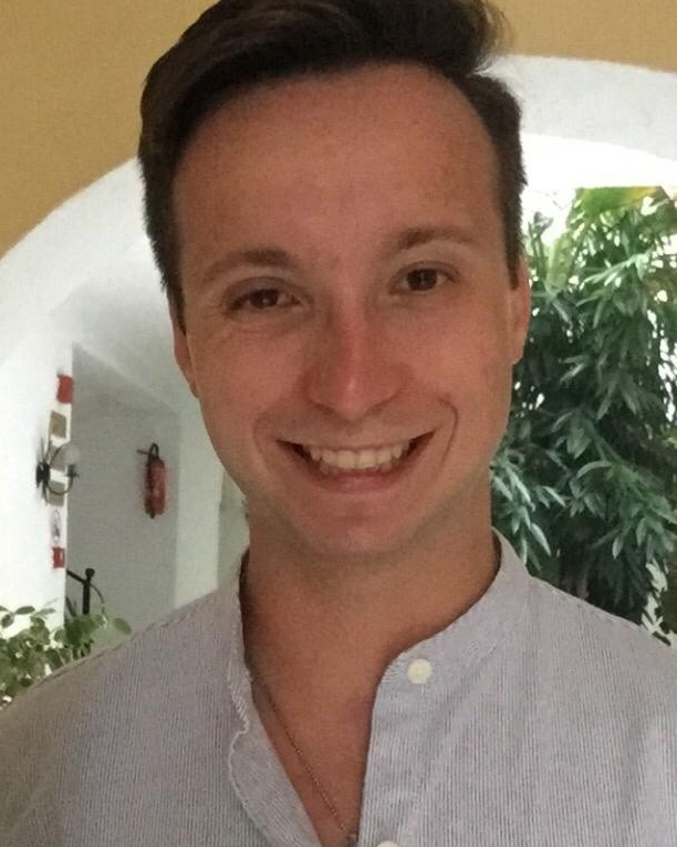 Profilbild von Marcel