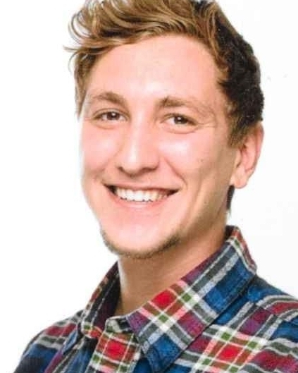 Profilbild von Tim