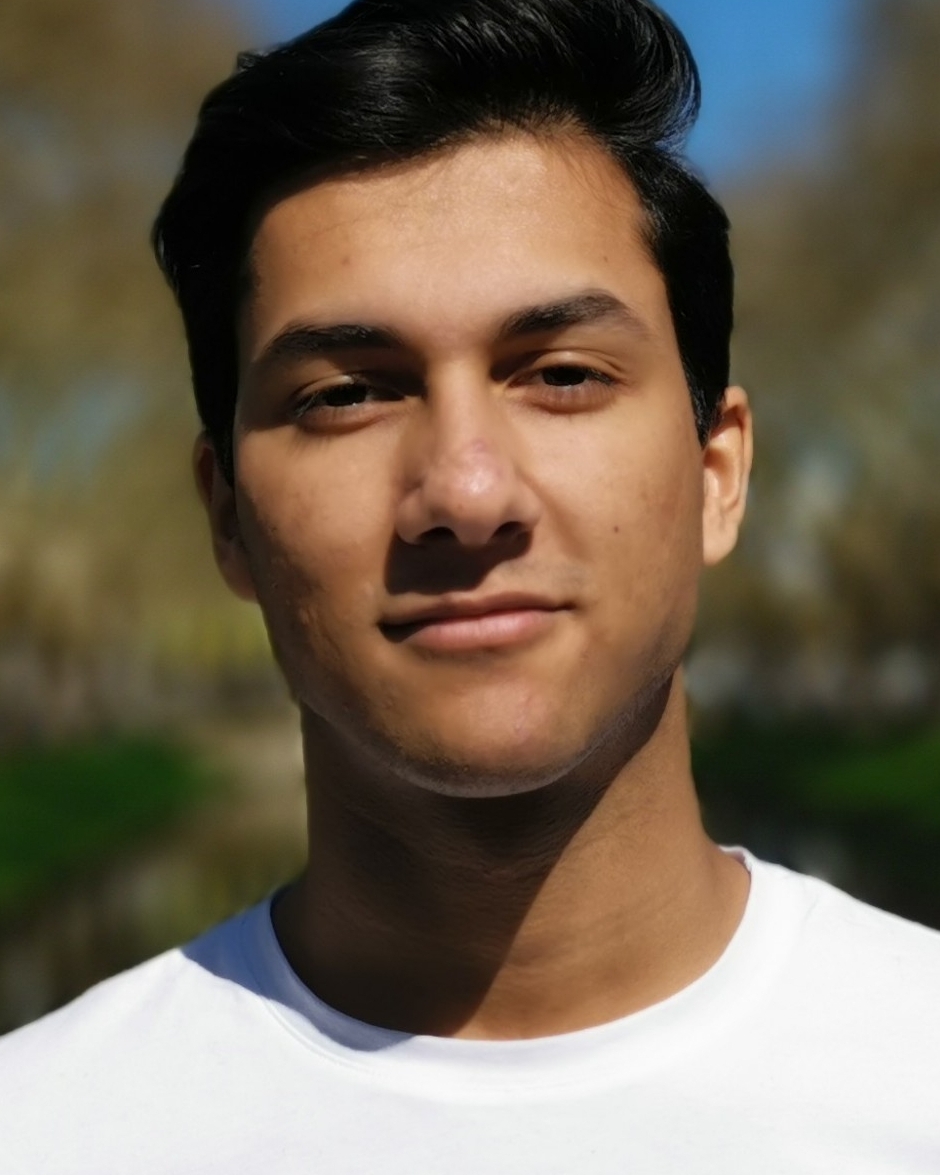Profilbild von Jan