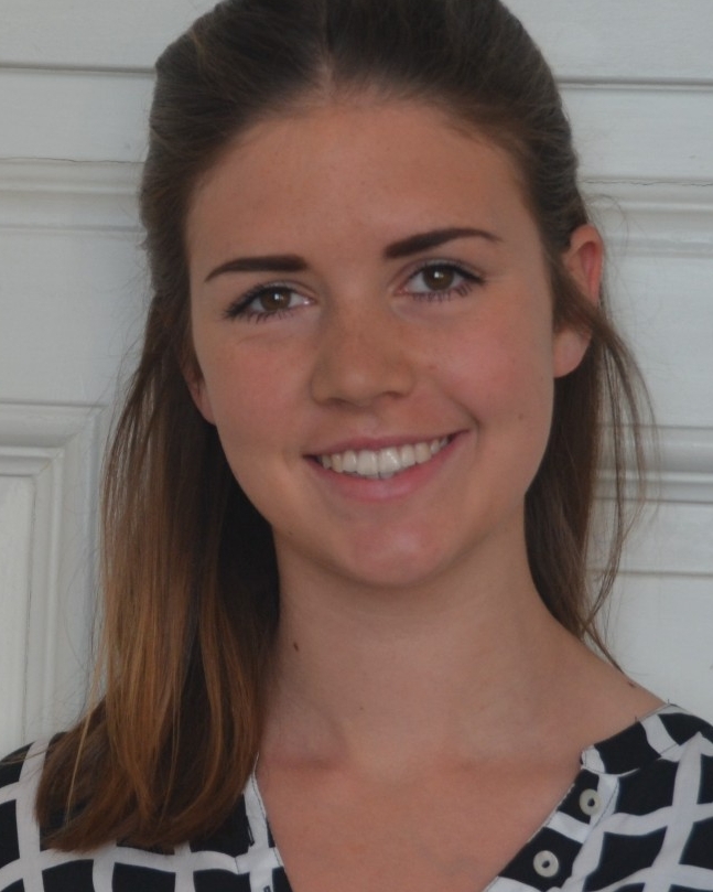 Profilbild von Anabel