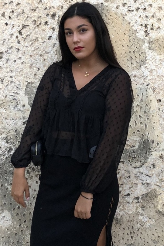 Weiteres Foto von Shirin