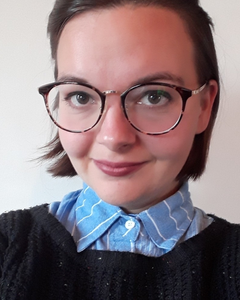 Profilbild von Hannah