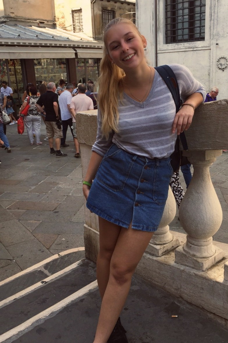 Weiteres Foto von Elif