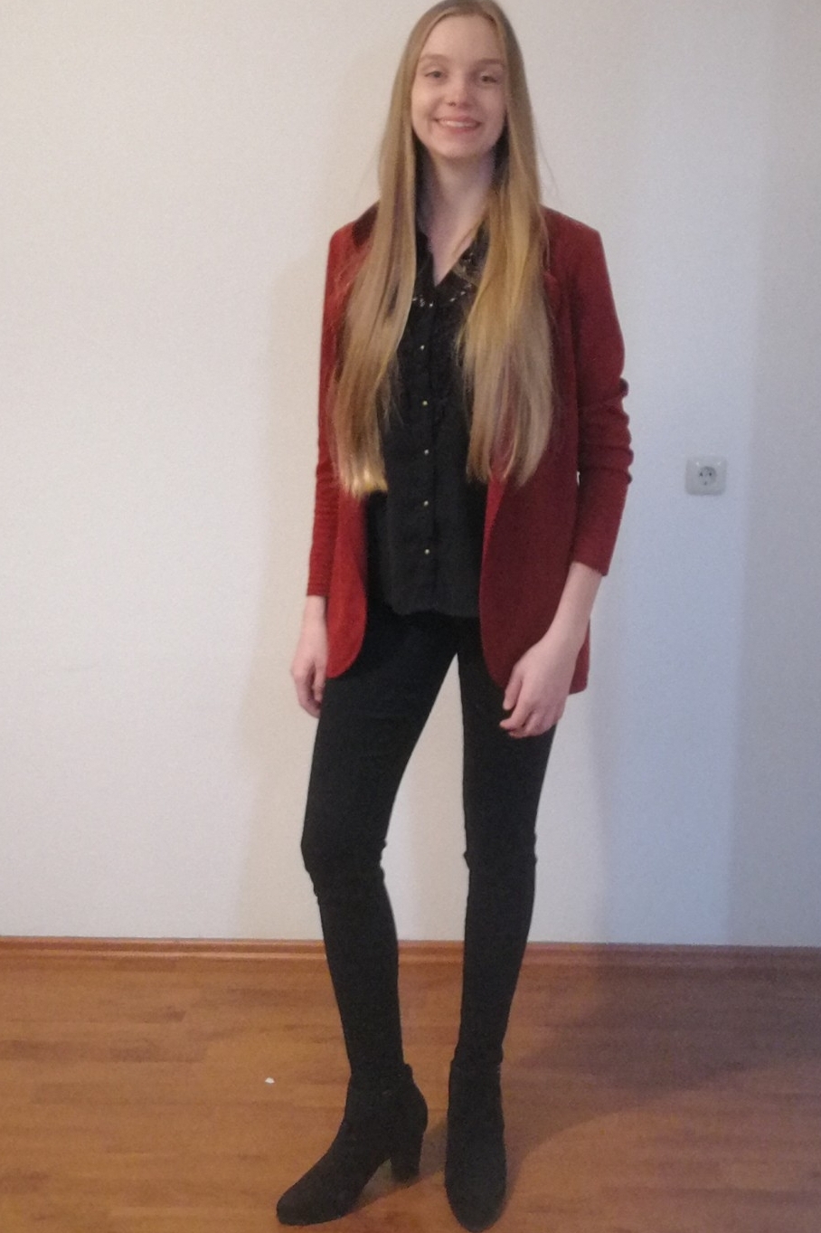 Weiteres Foto von Viktoria Isabella Konstanze