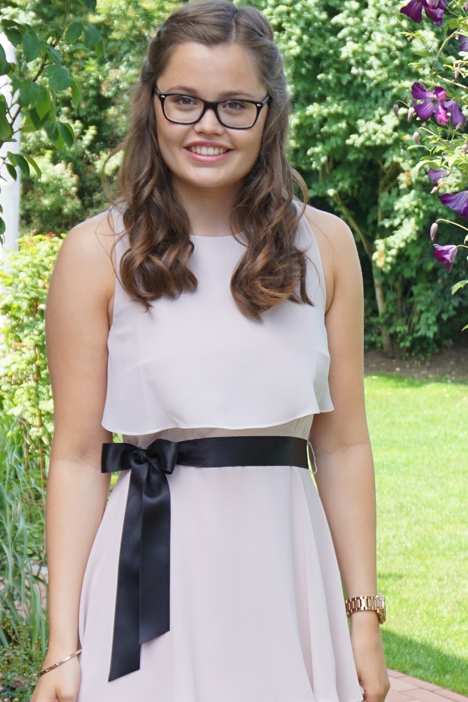 Weiteres Foto von Hannah Antonia
