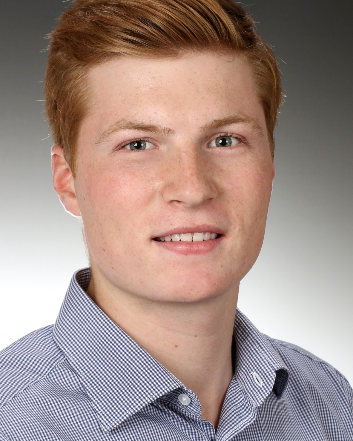 Profilbild von Jonas