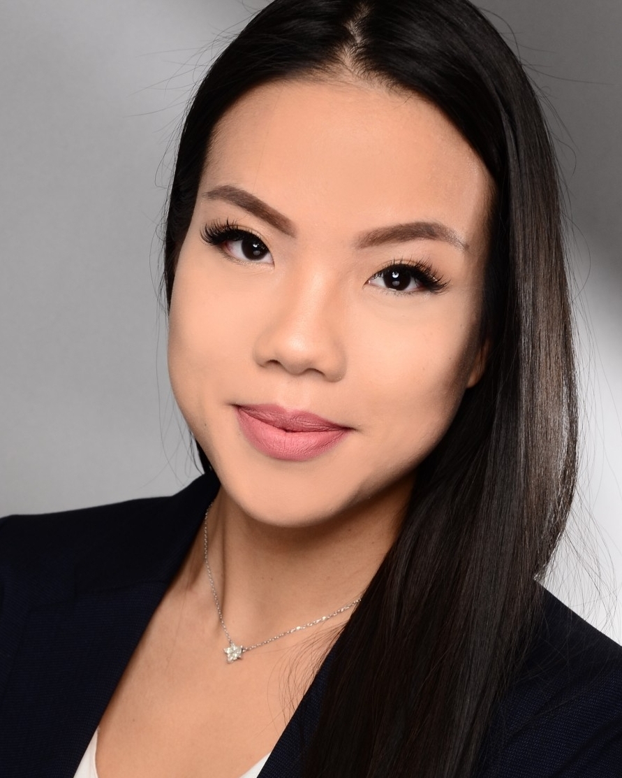 Profilbild von Ngoc Huyen