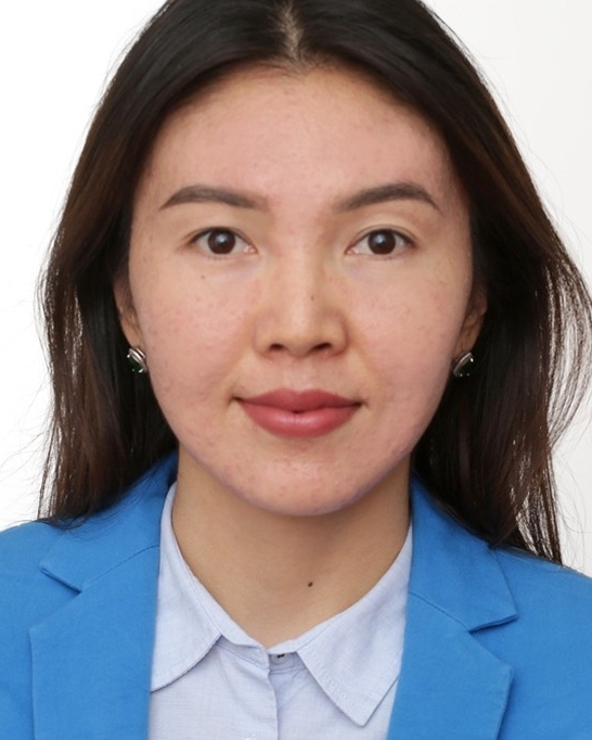 Profilbild von Elnura