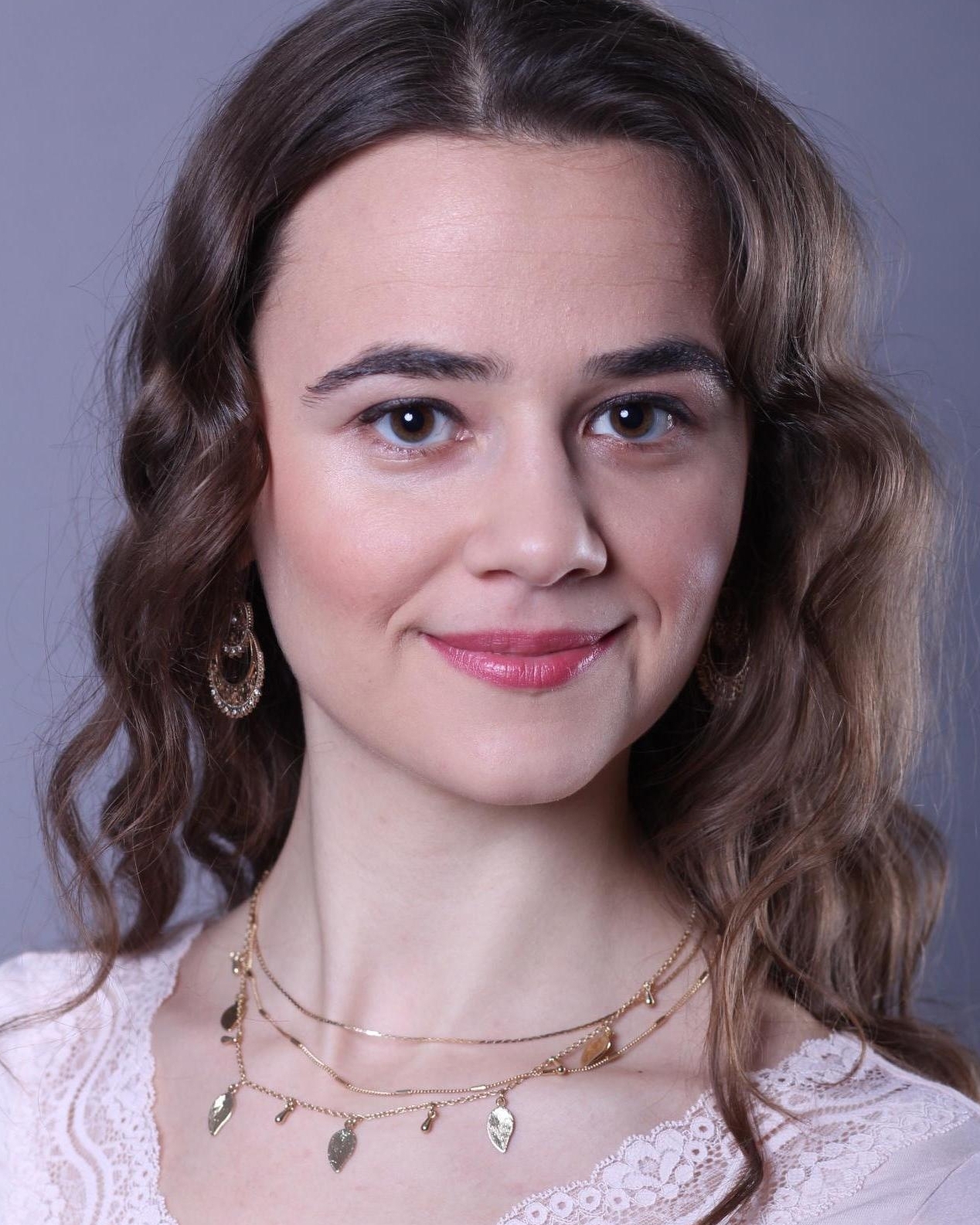 Profilbild von Cordula