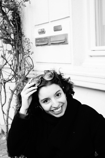 Weiteres Foto von Raquel