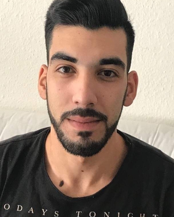Profilbild von Mohamed ali