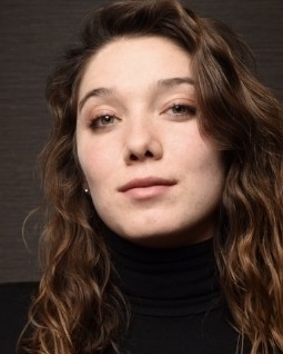 Profilbild von Aisha
