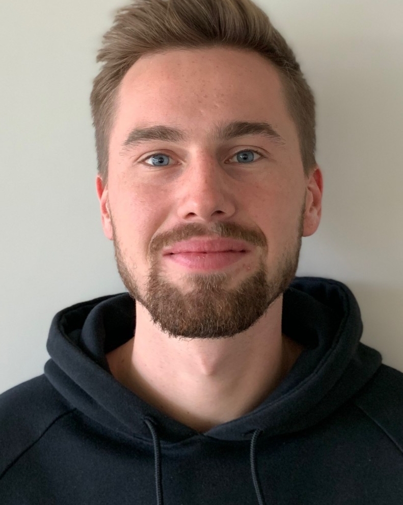 Profilbild von Patrick