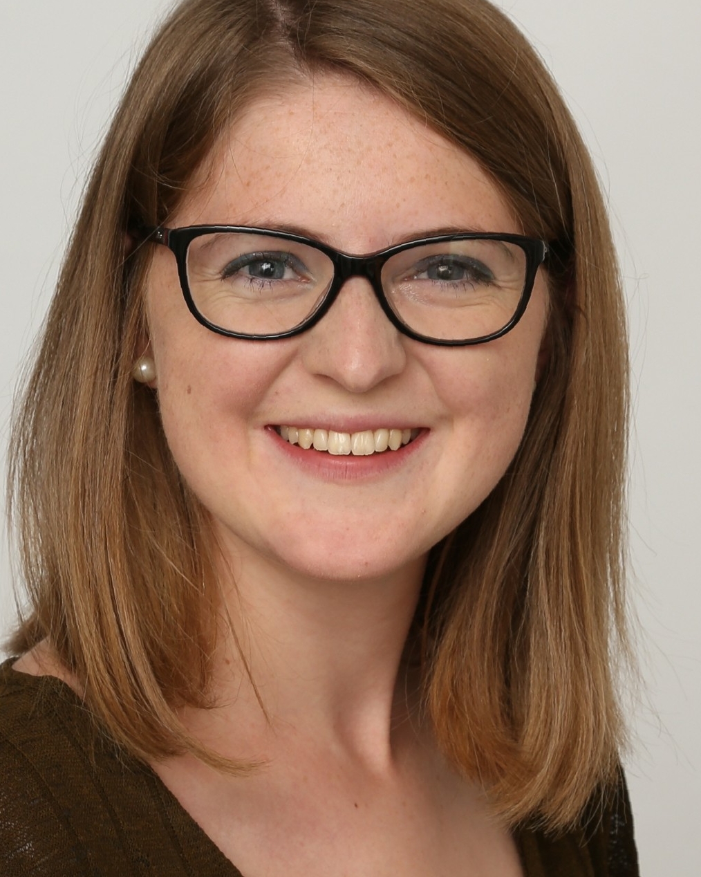 Profilbild von Caroline