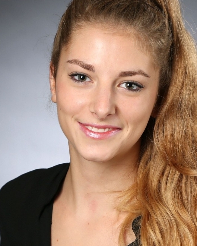 Profilbild von Isabell
