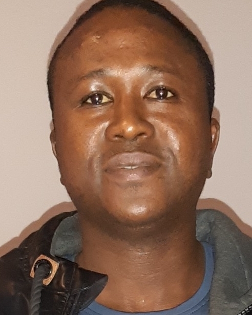 Profilbild von Mamadou