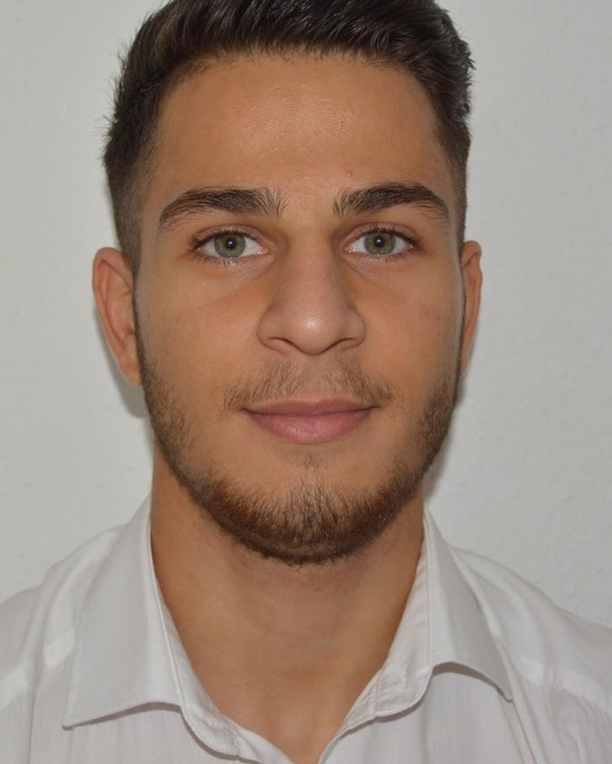 Profilbild von Mehmet Zeki