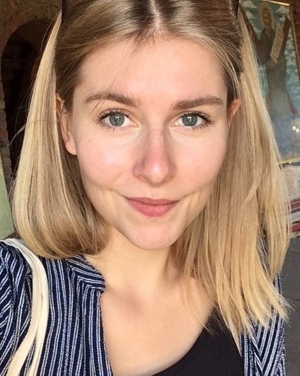 Profilbild von Claudia