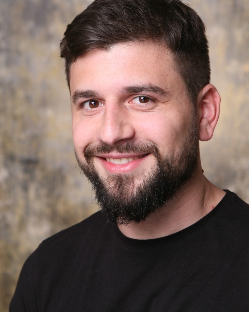 Profilbild von Miroslav