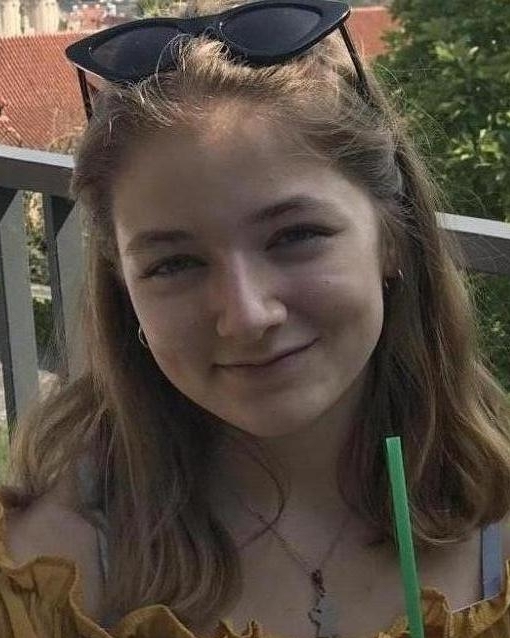 Profilbild von Julia