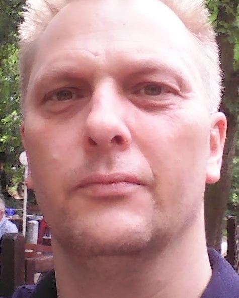 Profilbild von Steffen