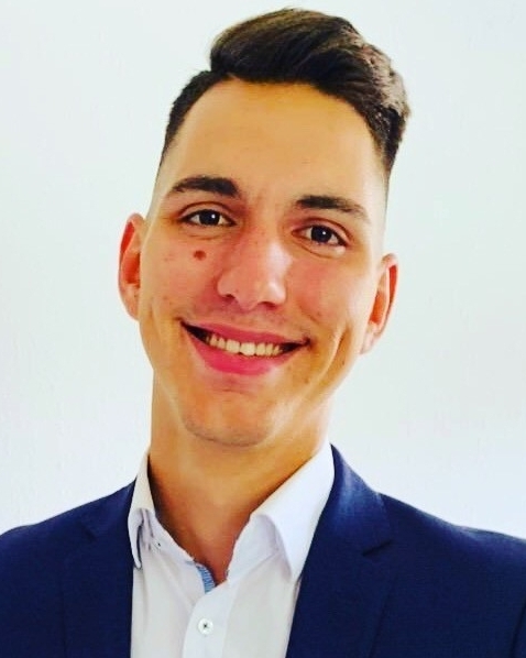Profilbild von Yoni Enrique