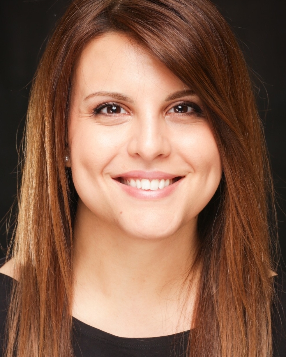 Profilbild von Aikaterini