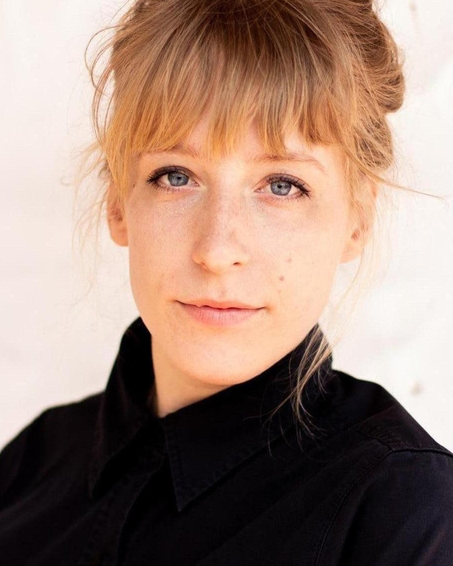Profilbild von Lisa