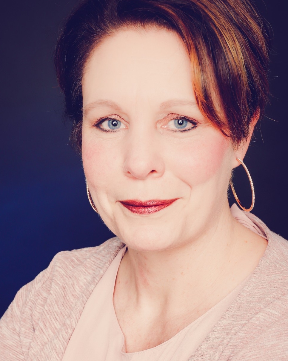 Profilbild von Elke
