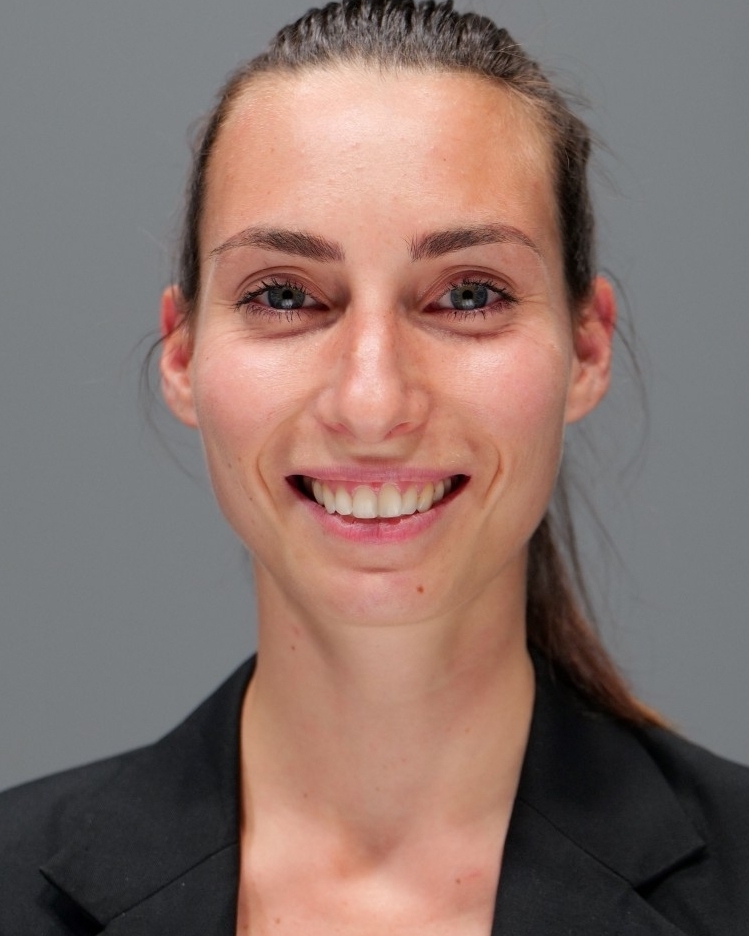 Profilbild von Alexandra