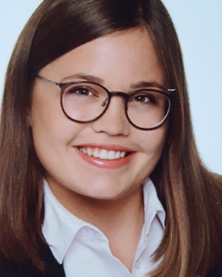 Profilbild von Hannah Antonia