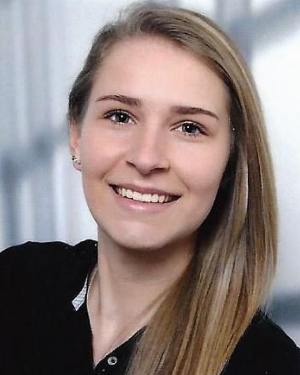 Profilbild von Leonie