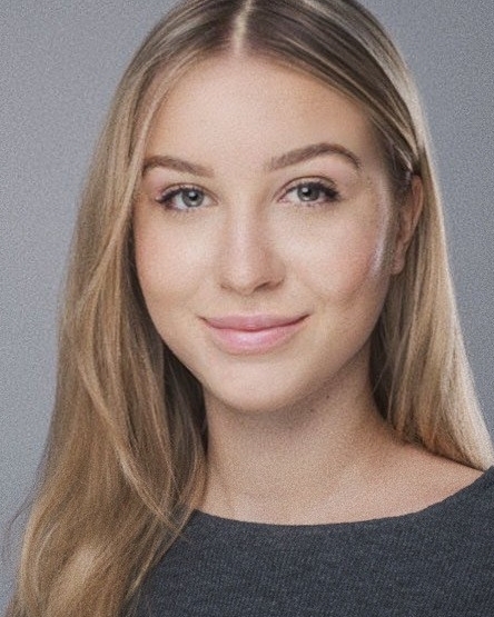 Profilbild von Chiara Marie