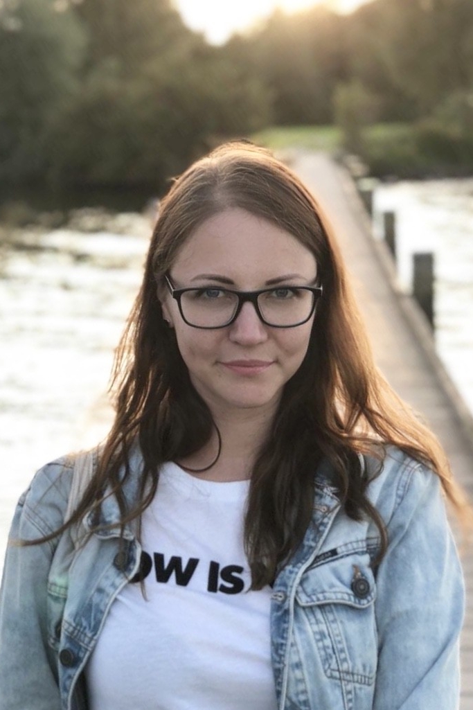 Weiteres Foto von Viktoria