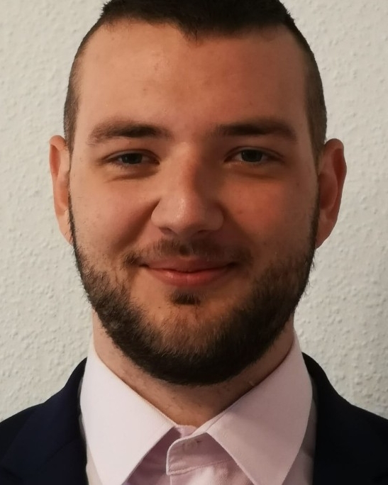 Profilbild von Daniel