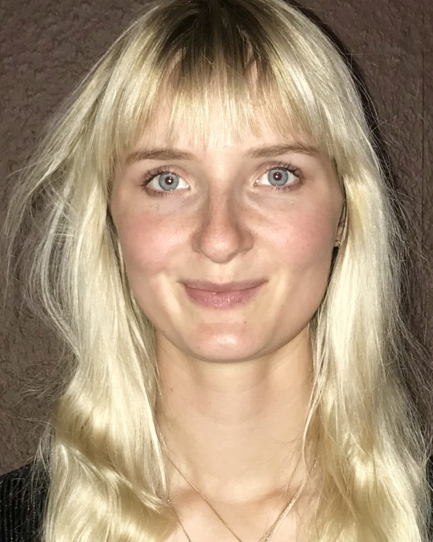 Profilbild von Svenja