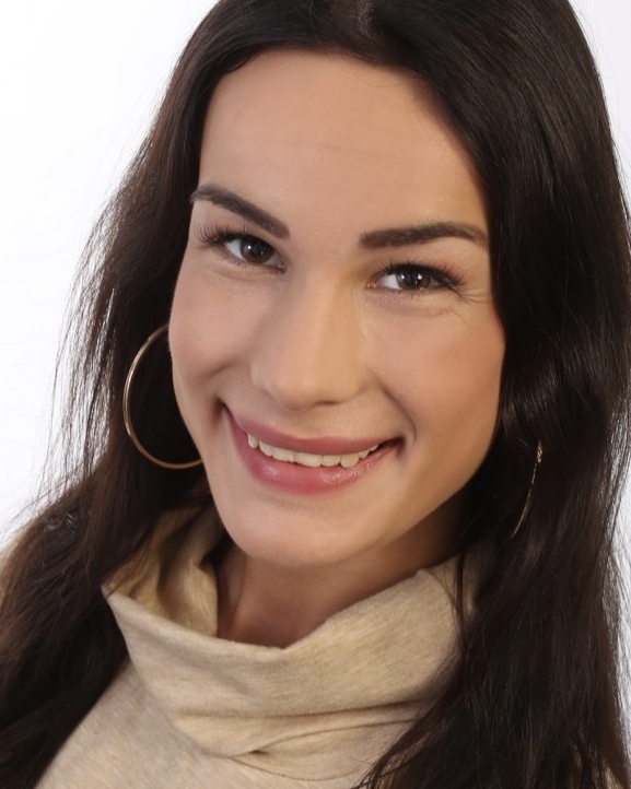 Profilbild von Sarah