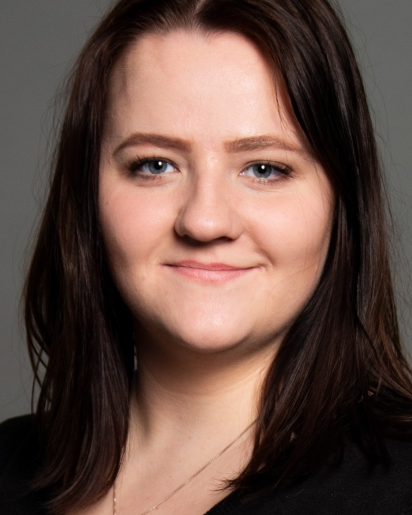 Profilbild von Jennifer