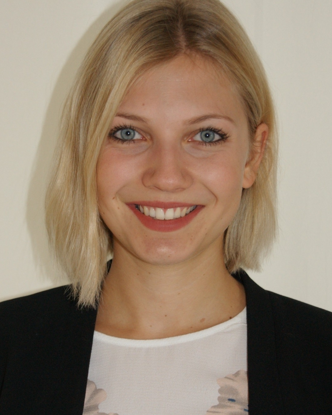 Profilbild von Laura
