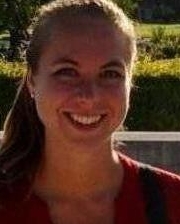 Profilbild von Mona