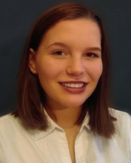 Profilbild von Miriam Elisabeth