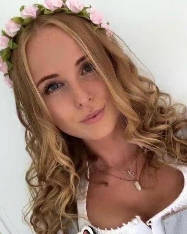 Profilbild von Pauline