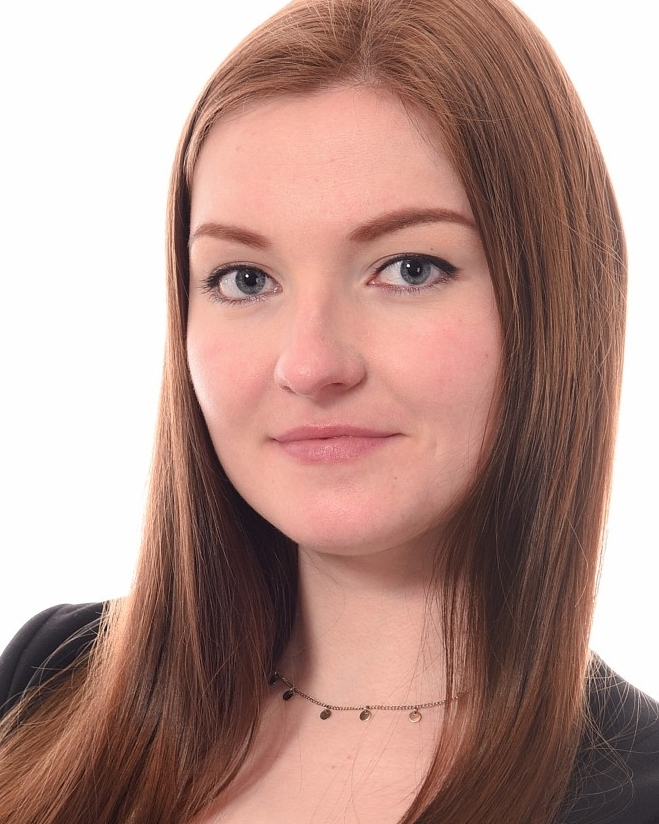 Profilbild von Nadine