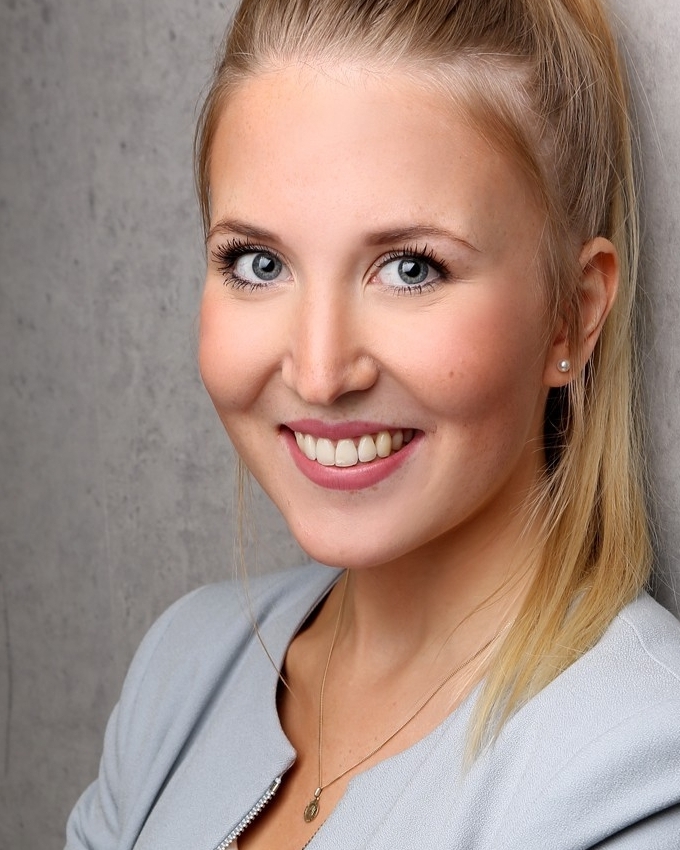 Profilbild von Melanie