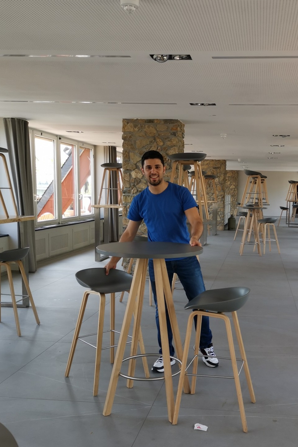 Weiteres Foto von Yaman