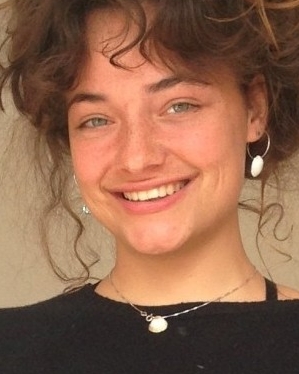 Profilbild von Nina Berenice