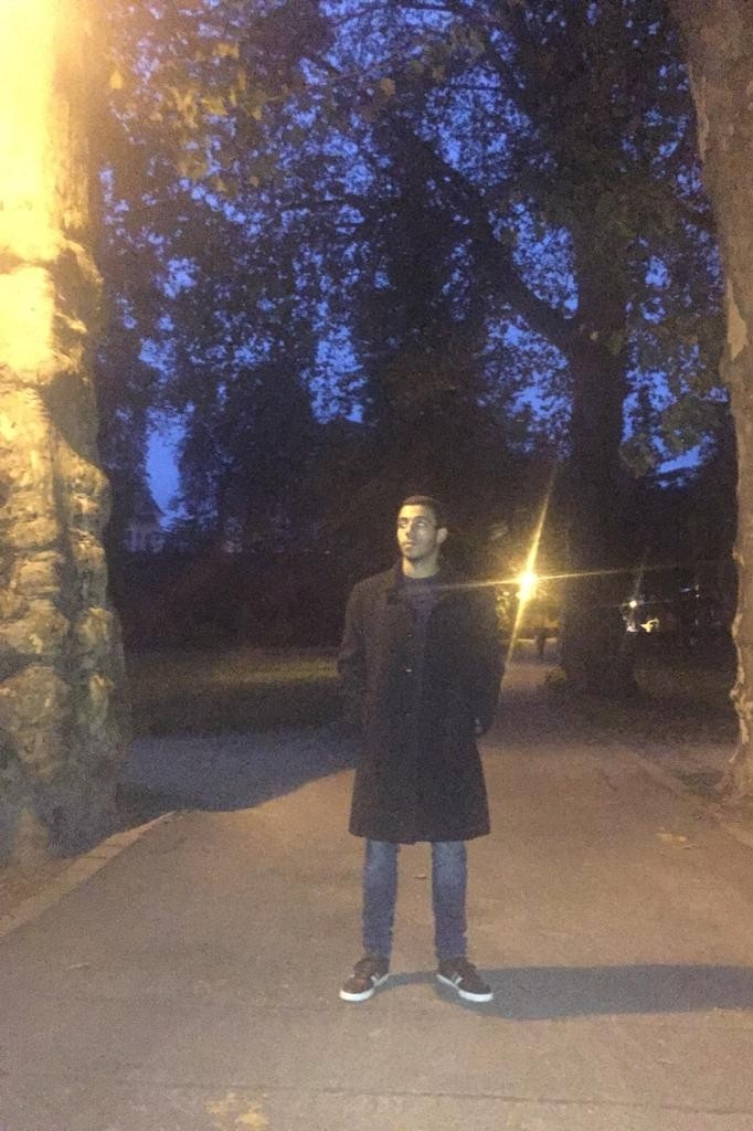 Weiteres Foto von Adnan
