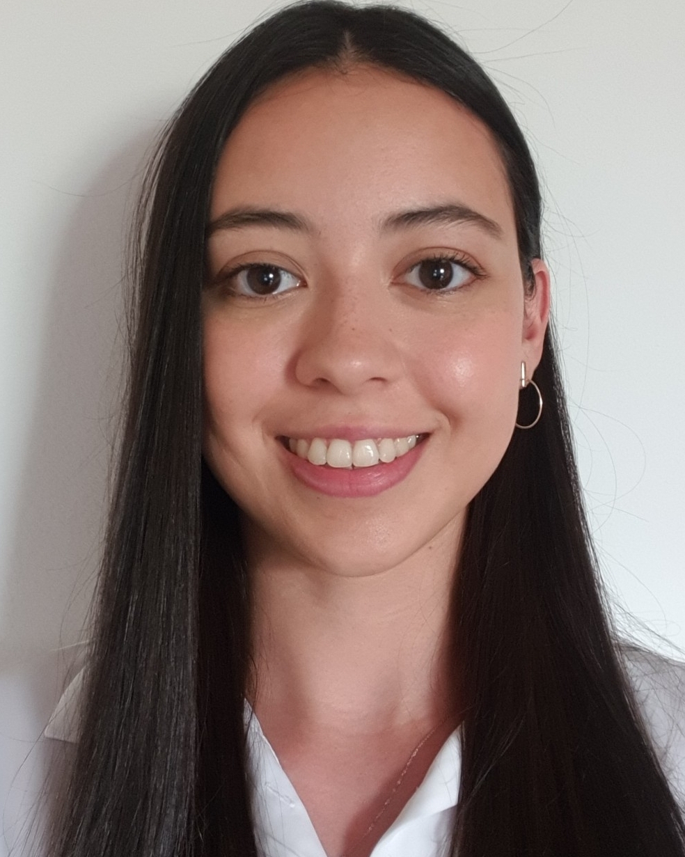 Profilbild von Daniela